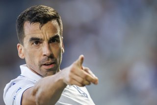 Noë Dussenne: un départ qui laissera un vide. KEYSTONE/Valentin Flauraud